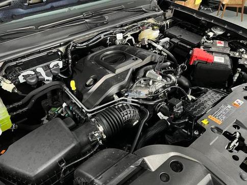 FORD RANGER LIMITED P CABINE DUPLA DIESEL