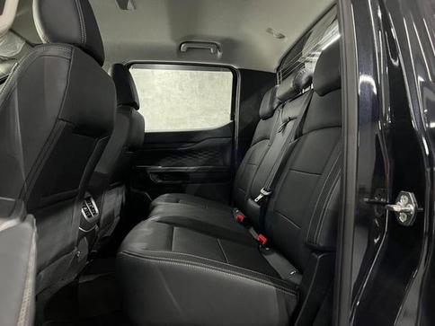 FORD RANGER LIMITED P CABINE DUPLA DIESEL