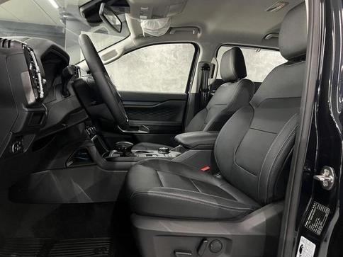 FORD RANGER LIMITED P CABINE DUPLA DIESEL