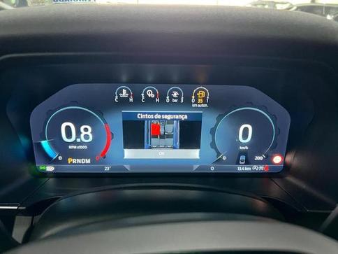 FORD RANGER LIMITED P CABINE DUPLA DIESEL