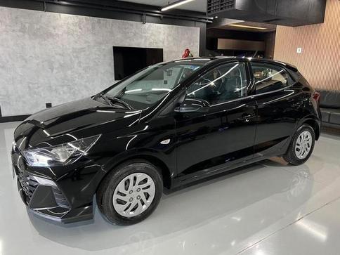 HYUNDAI HB20 1.0 SENSE