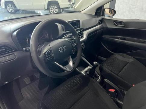 HYUNDAI HB20 1.0 SENSE