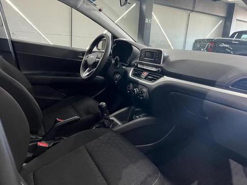 HYUNDAI HB20 1.0 SENSE