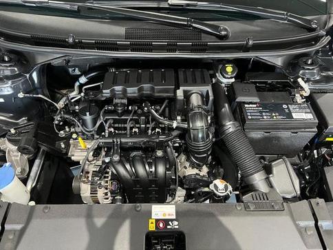 HYUNDAI HB20 1.0 SENSE