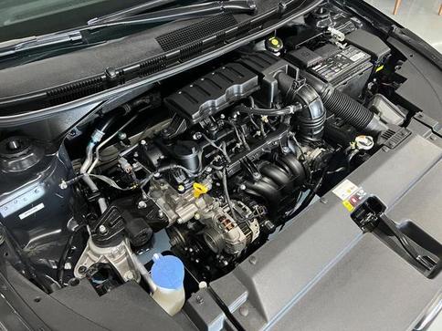 HYUNDAI HB20 1.0 SENSE