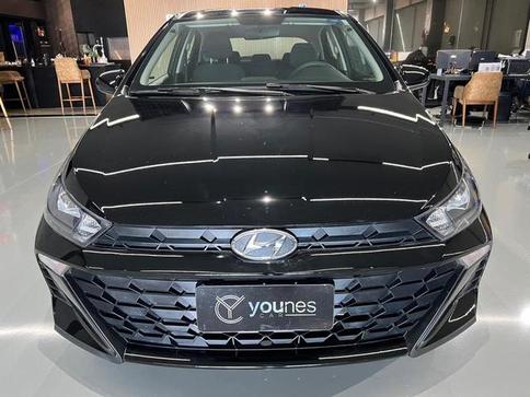 HYUNDAI HB20 1.0 SENSE