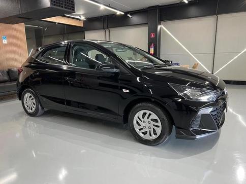 HYUNDAI HB20 1.0 SENSE