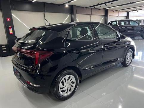 HYUNDAI HB20 1.0 SENSE