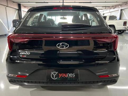 HYUNDAI HB20 1.0 SENSE