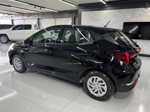 HYUNDAI HB20 1.0 SENSE