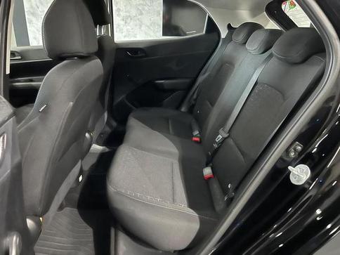 HYUNDAI HB20 1.0 SENSE