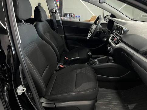 HYUNDAI HB20 1.0 SENSE