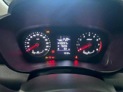 HYUNDAI HB20 1.0 SENSE