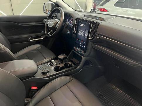 FORD RANGER LIMITED P CABINE DUPLA DIESEL