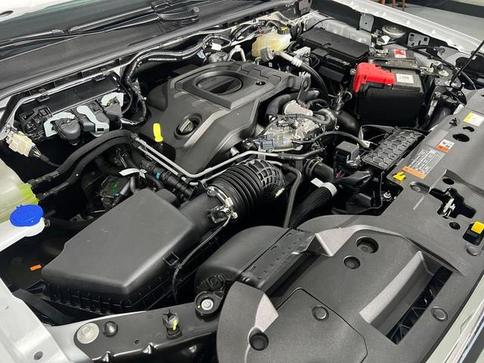 FORD RANGER LIMITED P CABINE DUPLA DIESEL