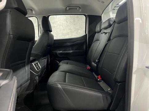 FORD RANGER LIMITED P CABINE DUPLA DIESEL