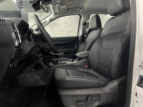 FORD RANGER LIMITED P CABINE DUPLA DIESEL