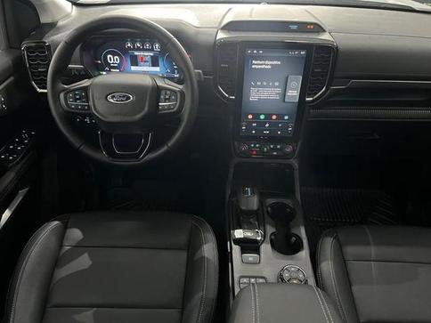 FORD RANGER LIMITED P CABINE DUPLA DIESEL