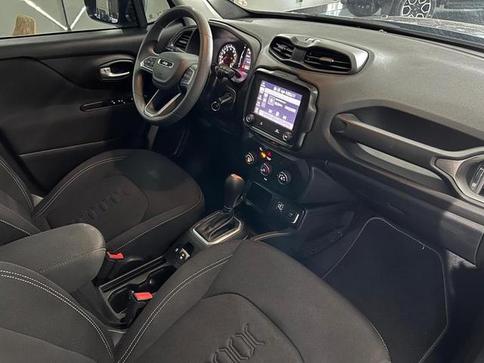 JEEP RENEGADE SPT T270