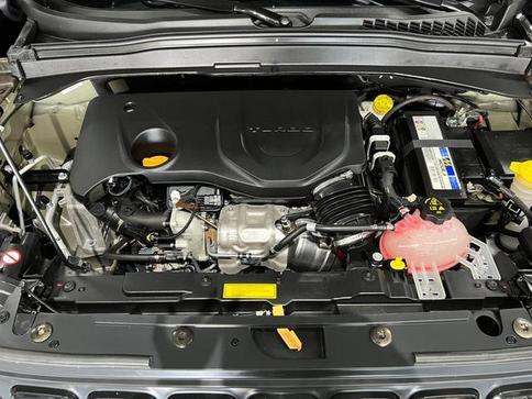 JEEP RENEGADE SPT T270