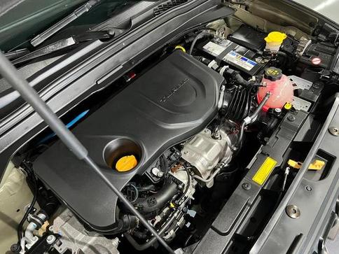 JEEP RENEGADE SPT T270