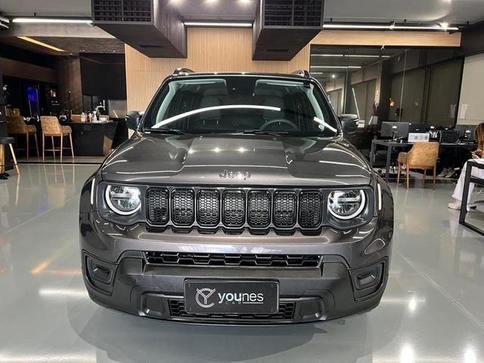 JEEP RENEGADE SPT T270