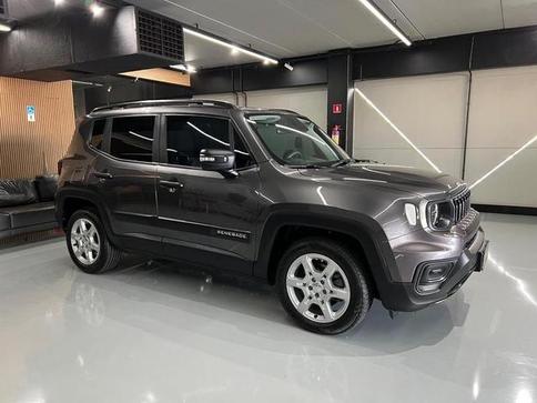 JEEP RENEGADE SPT T270