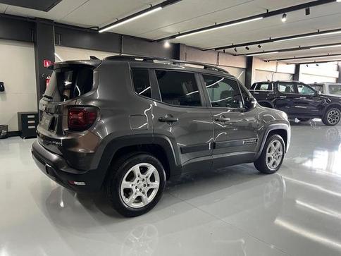 JEEP RENEGADE SPT T270