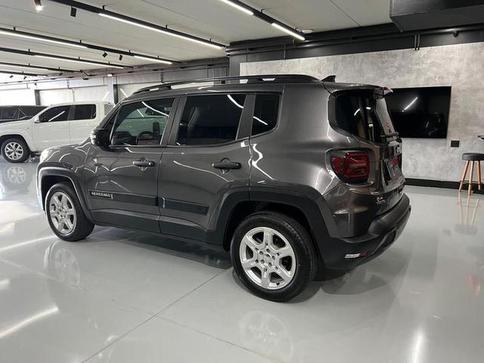 JEEP RENEGADE SPT T270
