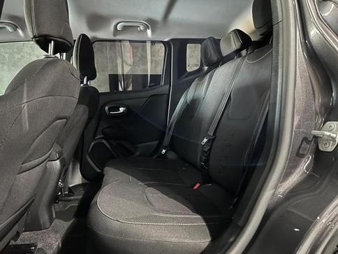 JEEP RENEGADE SPT T270