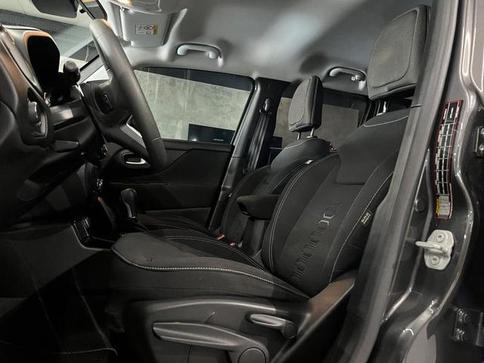 JEEP RENEGADE SPT T270