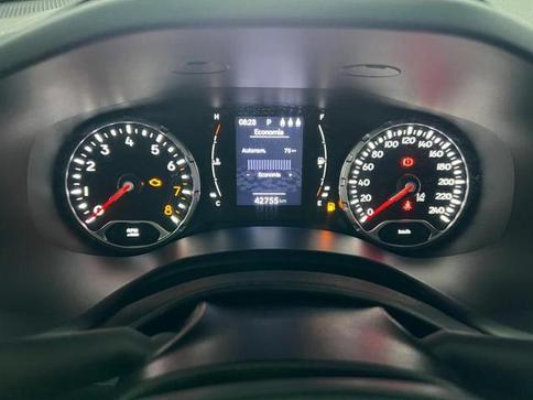 JEEP RENEGADE SPT T270