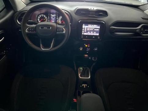 JEEP RENEGADE SPT T270