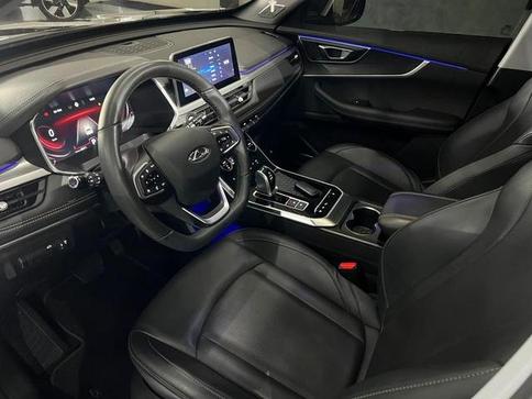 CAOA CHERY TIGGO8 16TA