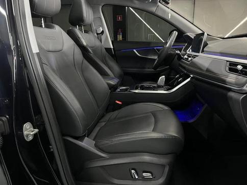 CAOA CHERY TIGGO8 16TA