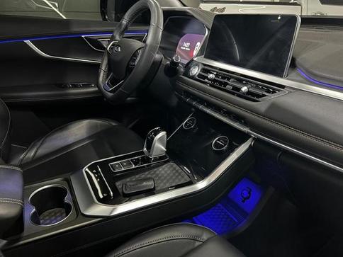 CAOA CHERY TIGGO8 16TA