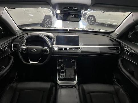 CAOA CHERY TIGGO8 16TA