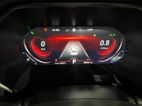 CAOA CHERY TIGGO8 16TA