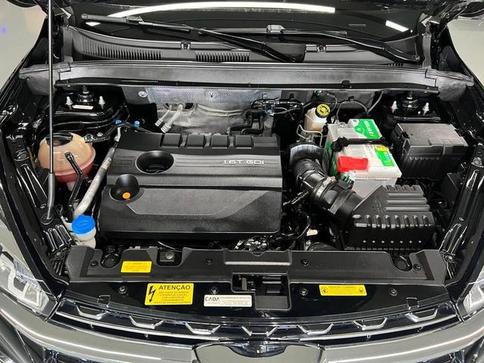 CAOA CHERY TIGGO8 16TA