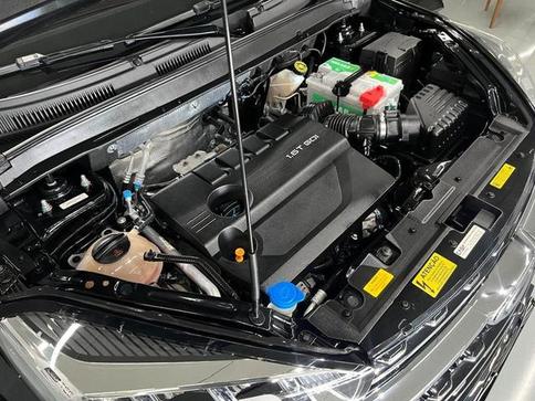 CAOA CHERY TIGGO8 16TA