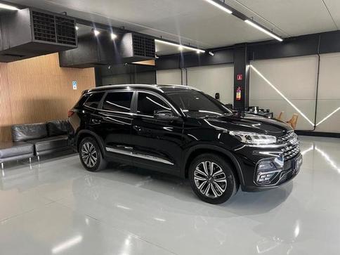 CAOA CHERY TIGGO8 16TA