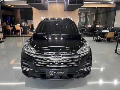 CAOA CHERY TIGGO8 16TA