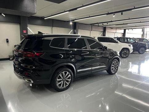 CAOA CHERY TIGGO8 16TA