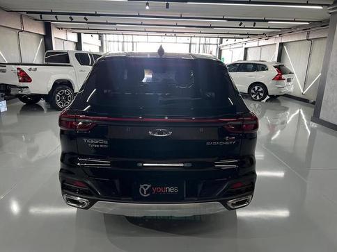 CAOA CHERY TIGGO8 16TA