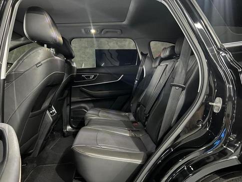 CAOA CHERY TIGGO8 16TA