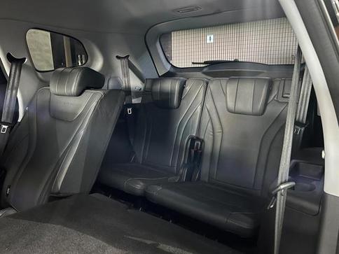 CAOA CHERY TIGGO8 16TA