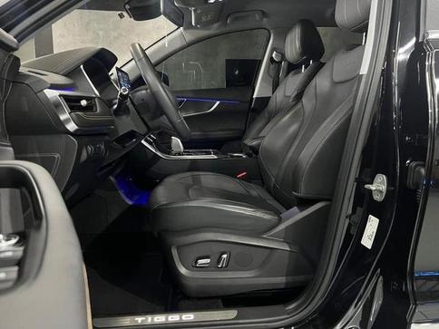 CAOA CHERY TIGGO8 16TA