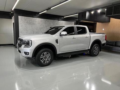 FORD RANGER XLTCD3D4A