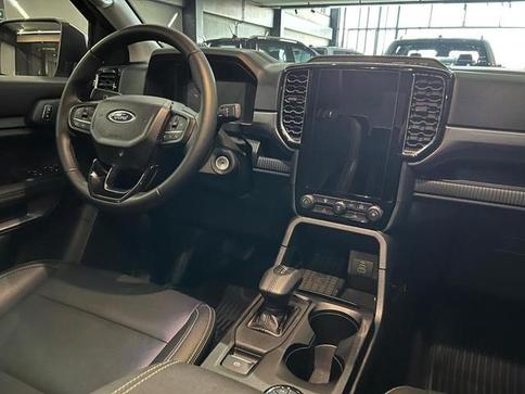 FORD RANGER XLTCD3D4A