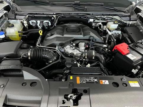 FORD RANGER XLTCD3D4A